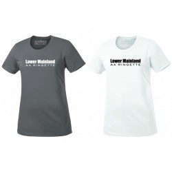 ATC™ PRO TEAM SHORT SLEEVE LADIES' TEE